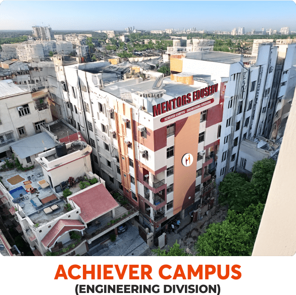 Achiever Star Campus Image